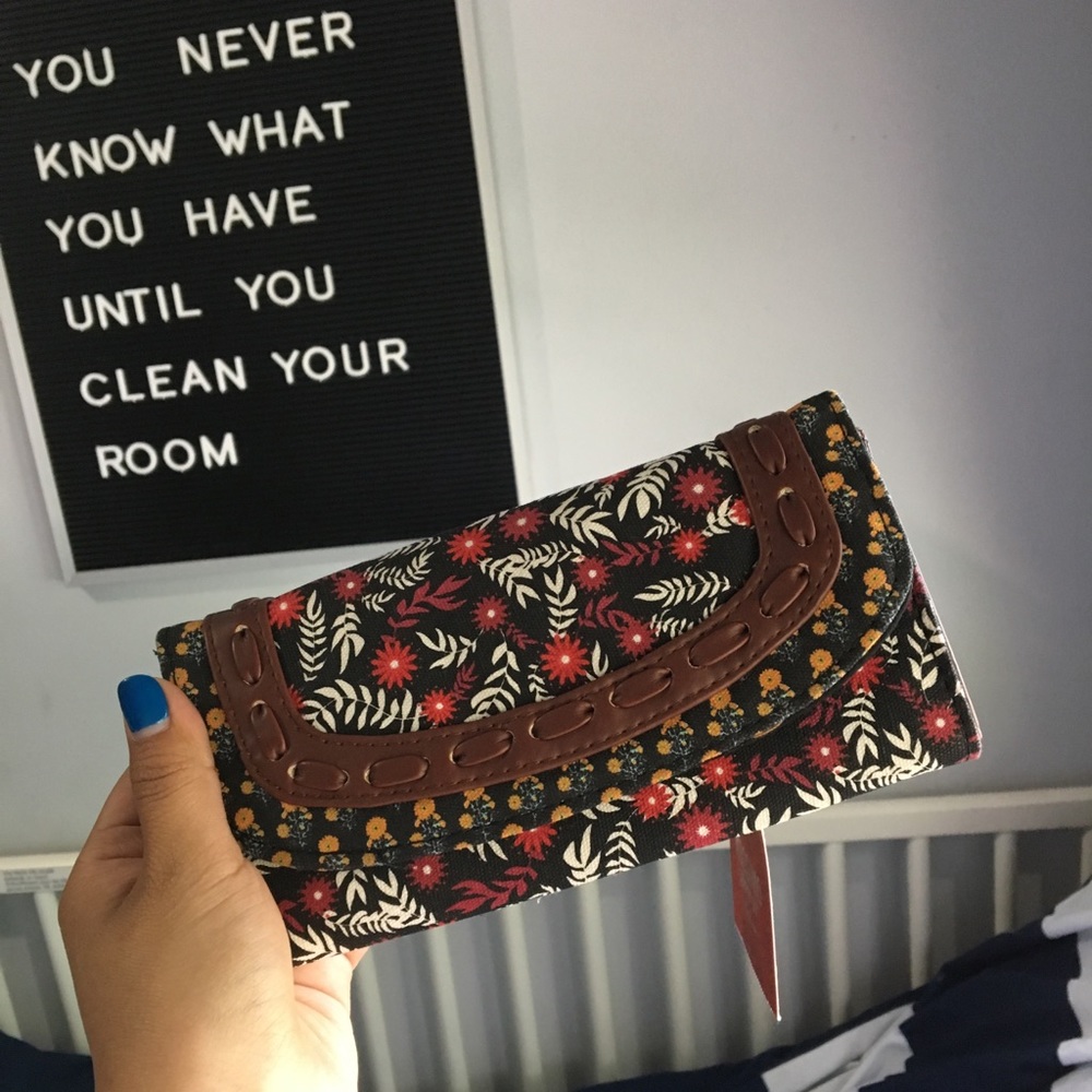 Wallet